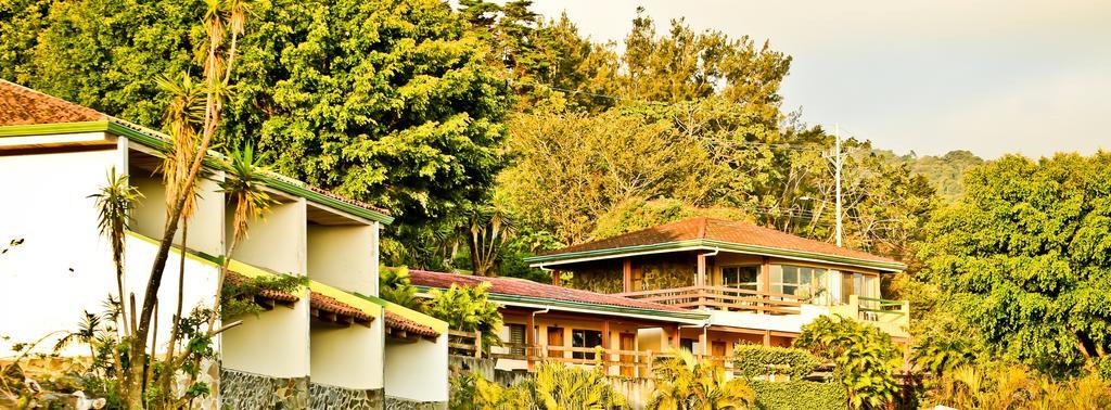 Hotel Montana Monteverde Exterior photo