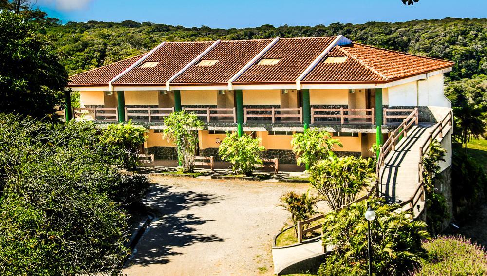 Hotel Montana Monteverde Exterior photo